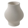 HIGH TEMPERATURE 3D PRINTING PORCELAIN DECORATIVE VASES |EV22023-01AR