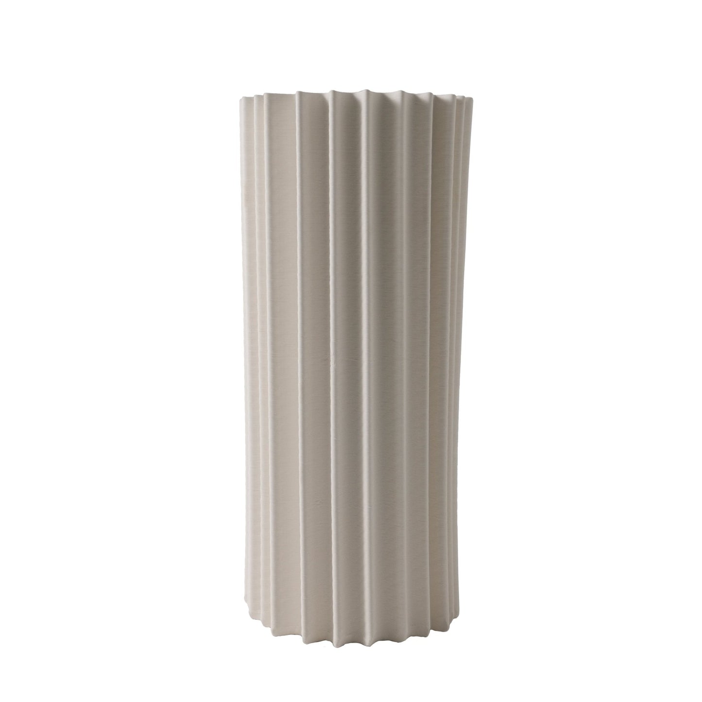 HIGH TEMPERATURE 3D PRINTING PORCELAIN DECORATIVE VASES |EV22037-02AR
