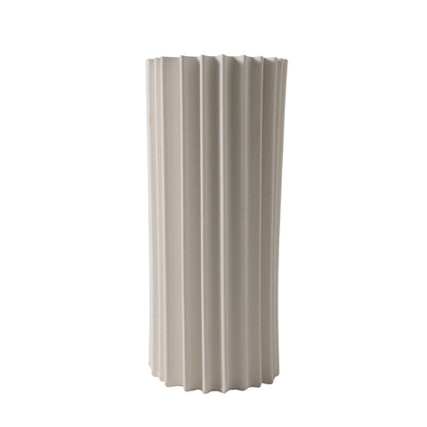 HIGH TEMPERATURE 3D PRINTING PORCELAIN DECORATIVE VASES |EV22037-02AR