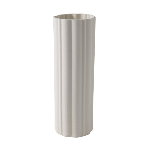 HIGH TEMPERATURE 3D PRINTING PORCELAIN DECORATIVE VASES |EV22028-02AR