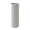 HIGH TEMPERATURE 3D PRINTING PORCELAIN DECORATIVE VASES |EV22028-02AR