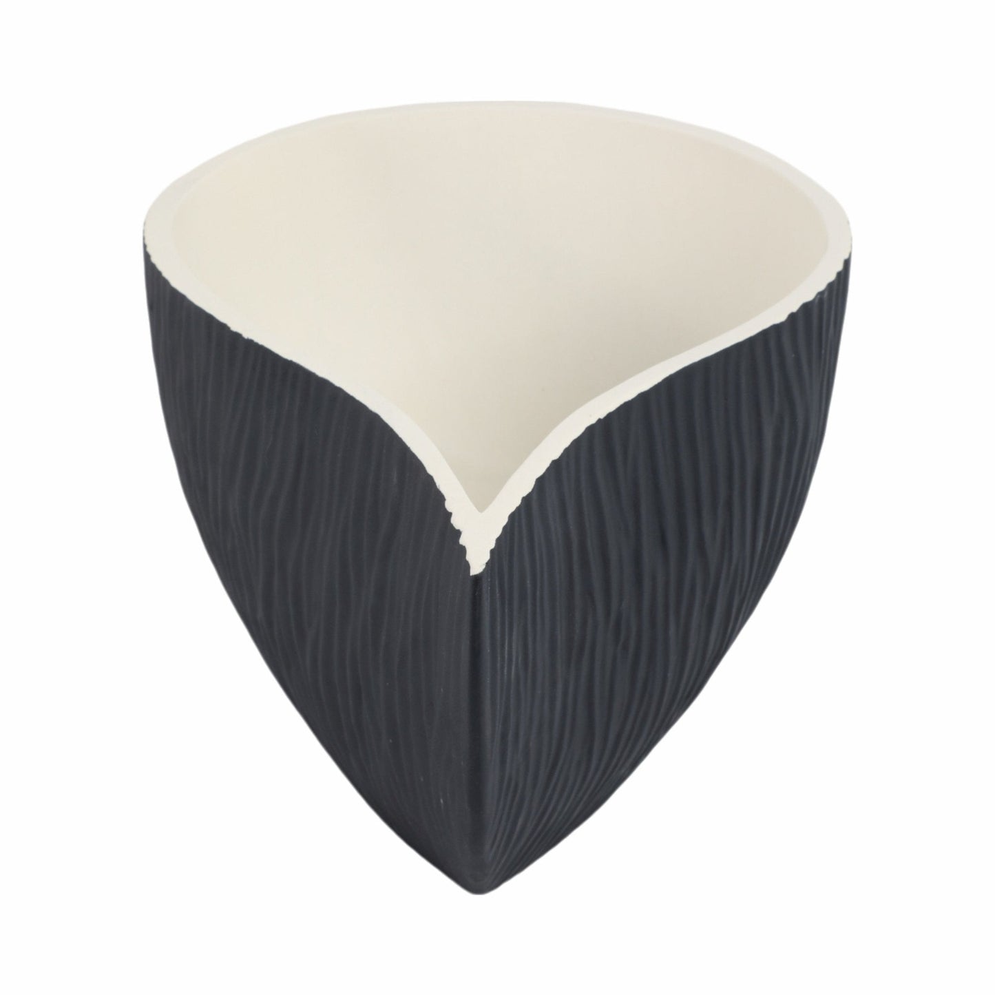 HIGH TEMPERATURE 3D PRINTING PORCELAIN DECORATIVE VASES |EV21285-02