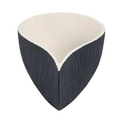HIGH TEMPERATURE 3D PRINTING PORCELAIN DECORATIVE VASES |EV21285-02
