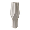 HIGH TEMPERATURE 3D PRINTING PORCELAIN DECORATIVE VASES |EV22026-03AR