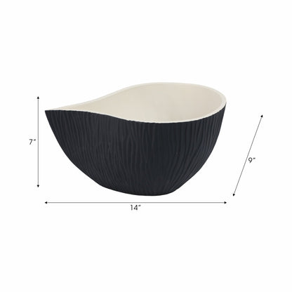 HIGH TEMPERATURE 3D PRINTING PORCELAIN DECORATIVE VASES |EV21285-02