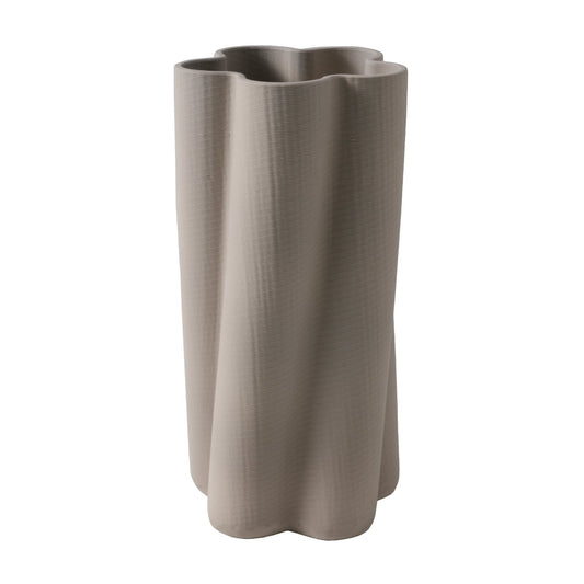 HIGH TEMPERATURE 3D PRINTING PORCELAIN DECORATIVE VASES |EV22027-01AR