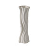 HIGH TEMPERATURE 3D PRINTING PORCELAIN DECORATIVE VASES |EV22029-01AR