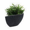 HIGH TEMPERATURE 3D PRINTING PORCELAIN DECORATIVE VASES |EV21285-01
