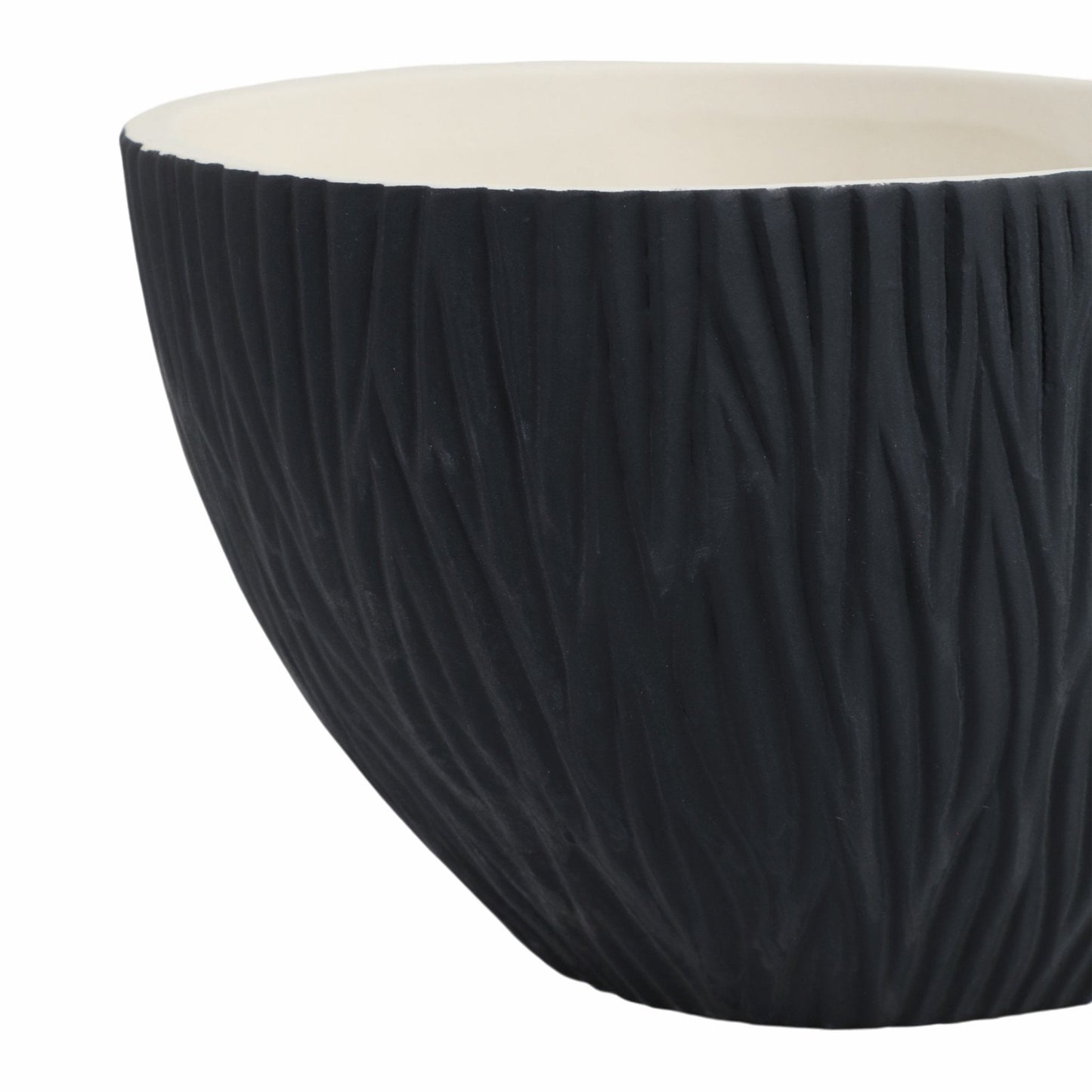 HIGH TEMPERATURE 3D PRINTING PORCELAIN DECORATIVE VASES |EV21285-01