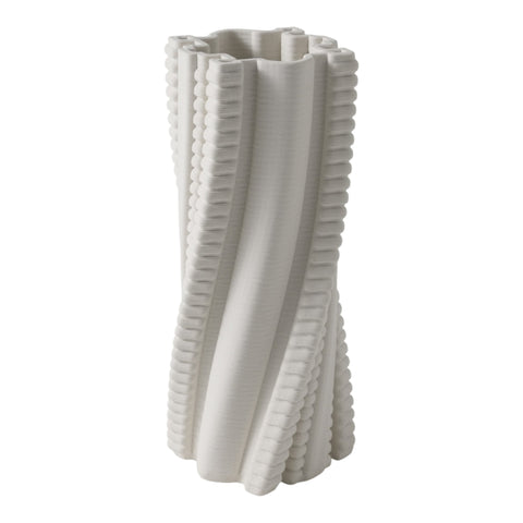 HIGH TEMPERATURE 3D PRINTING PORCELAIN DECORATIVE VASES |EV22020-01AR