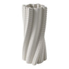 HIGH TEMPERATURE 3D PRINTING PORCELAIN DECORATIVE VASES |EV22020-01AR