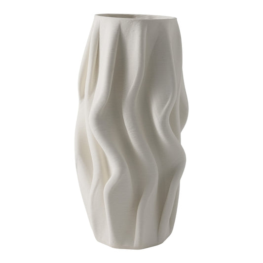 HIGH TEMPERATURE 3D PRINTING PORCELAIN DECORATIVE VASES |EV22022-02AR