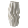 HIGH TEMPERATURE 3D PRINTING PORCELAIN DECORATIVE VASES |EV22022-02AR