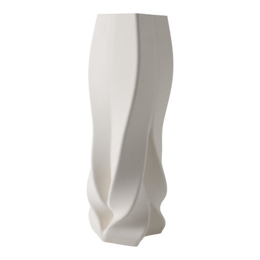 HIGH TEMPERATURE 3D PRINTING PORCELAIN DECORATIVE VASES |EV22019-02AR