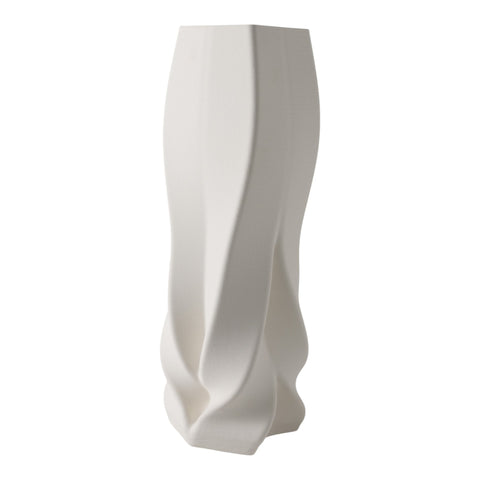 HIGH TEMPERATURE 3D PRINTING PORCELAIN DECORATIVE VASES |EV22019-02AR