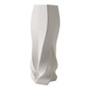 HIGH TEMPERATURE 3D PRINTING PORCELAIN DECORATIVE VASES |EV22019-02AR