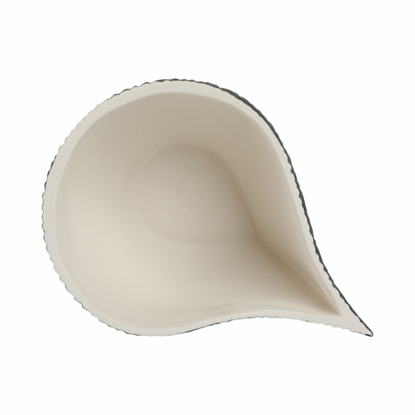 HIGH TEMPERATURE 3D PRINTING PORCELAIN DECORATIVE VASES |EV21285-01