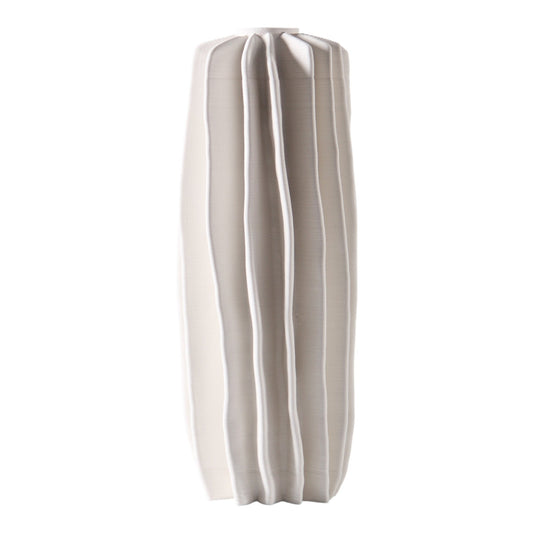HIGH TEMPERATURE 3D PRINTING PORCELAIN DECORATIVE VASES |EV22025-02AR