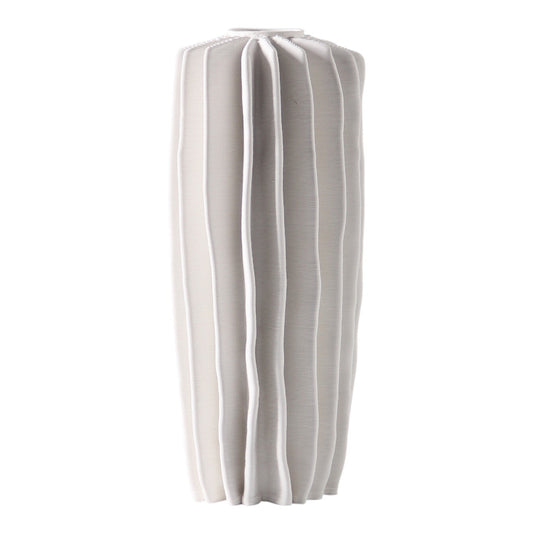 HIGH TEMPERATURE 3D PRINTING PORCELAIN DECORATIVE VASES |EV22025-01AR
