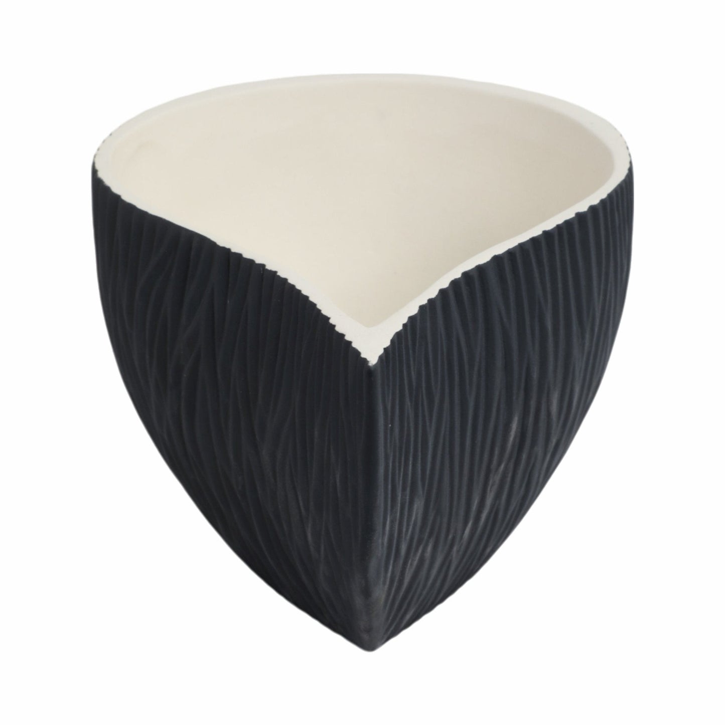 HIGH TEMPERATURE 3D PRINTING PORCELAIN DECORATIVE VASES |EV21285-01