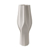 HIGH TEMPERATURE 3D PRINTING PORCELAIN DECORATIVE VASES |EV22026-01AR