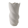 HIGH TEMPERATURE 3D PRINTING PORCELAIN DECORATIVE VASES |EV22038-02AR