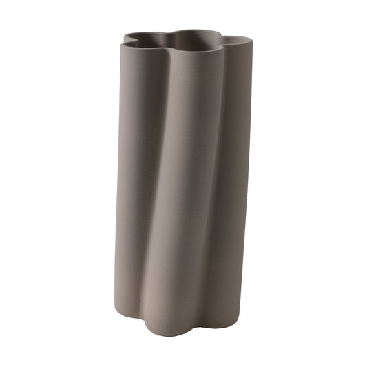 HIGH TEMPERATURE 3D PRINTING PORCELAIN DECORATIVE VASES |EV22027-02AR