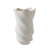 HIGH TEMPERATURE 3D PRINTING PORCELAIN DECORATIVE VASES |EV22038-01AR