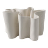 HIGH TEMPERATURE 3D PRINTING PORCELAIN DECORATIVE VASES |EV22024-01AR