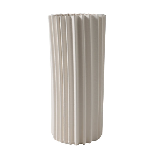 HIGH TEMPERATURE 3D PRINTING PORCELAIN DECORATIVE VASES |EV22037-01AR