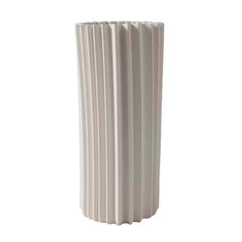 HIGH TEMPERATURE 3D PRINTING PORCELAIN DECORATIVE VASES |EV22037-01AR