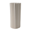 HIGH TEMPERATURE 3D PRINTING PORCELAIN DECORATIVE VASES |EV22037-01AR