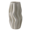 HIGH TEMPERATURE 3D PRINTING PORCELAIN DECORATIVE VASES |EV22022-01AR