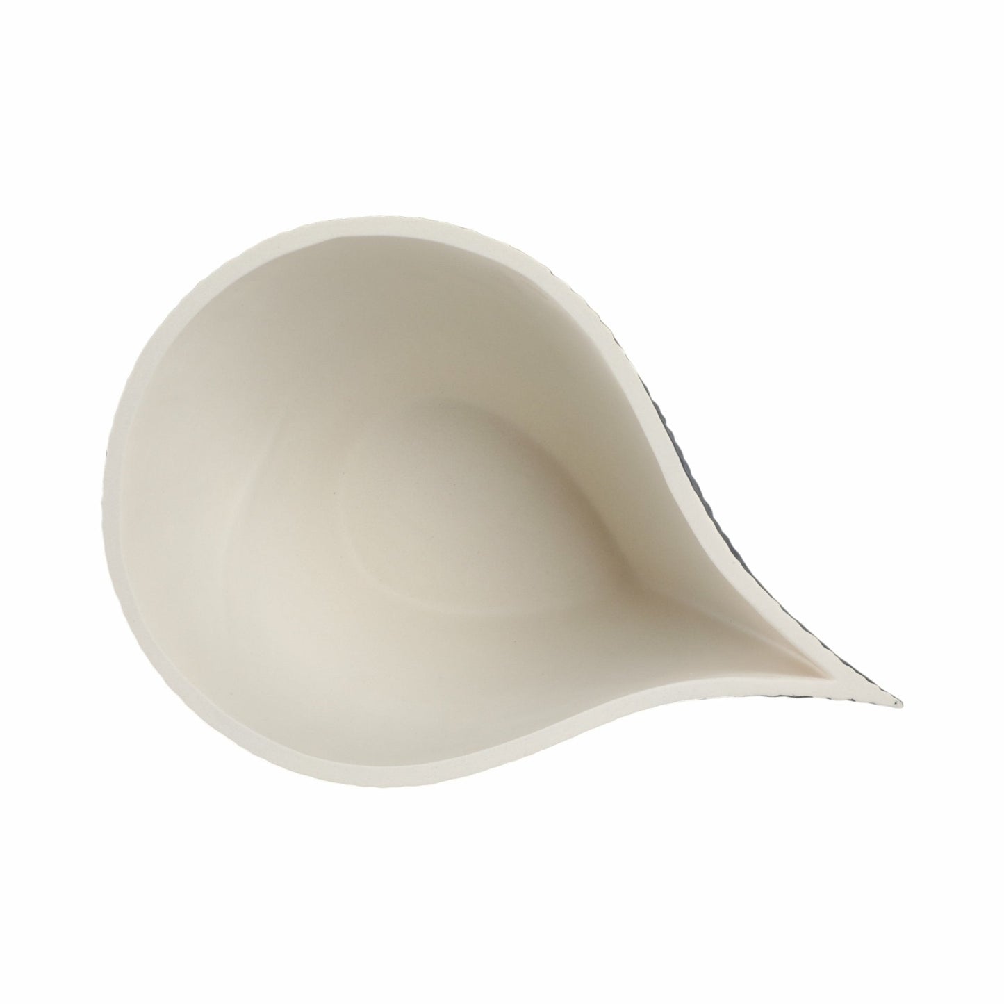 HIGH TEMPERATURE 3D PRINTING PORCELAIN DECORATIVE VASES |EV21285-02