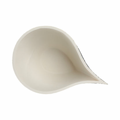 HIGH TEMPERATURE 3D PRINTING PORCELAIN DECORATIVE VASES |EV21285-02