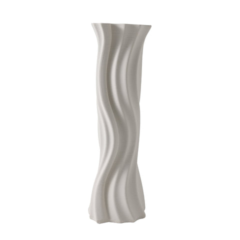 HIGH TEMPERATURE 3D PRINTING PORCELAIN DECORATIVE VASES |EV22029-02AR