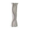 HIGH TEMPERATURE 3D PRINTING PORCELAIN DECORATIVE VASES |EV22029-02AR