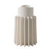 HIGH TEMPERATURE 3D PRINTING PORCELAIN DECORATIVE VASES |EV22031-02AR