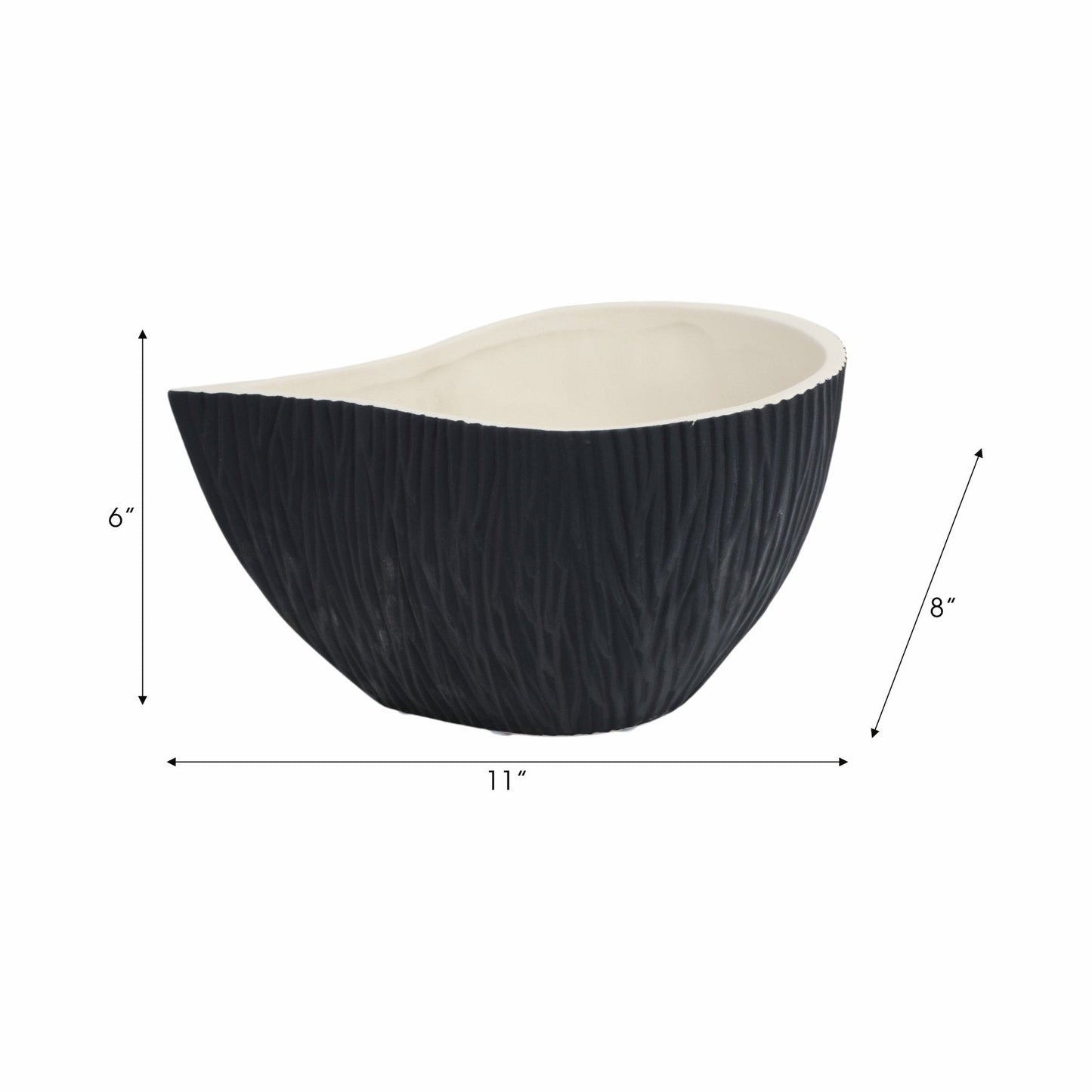 HIGH TEMPERATURE 3D PRINTING PORCELAIN DECORATIVE VASES |EV21285-01