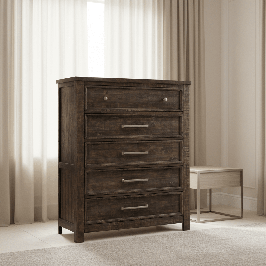 Hillcott Chest of Drawers