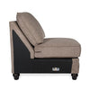 Huntsworth 5-Piece Sectional with Chaise S5