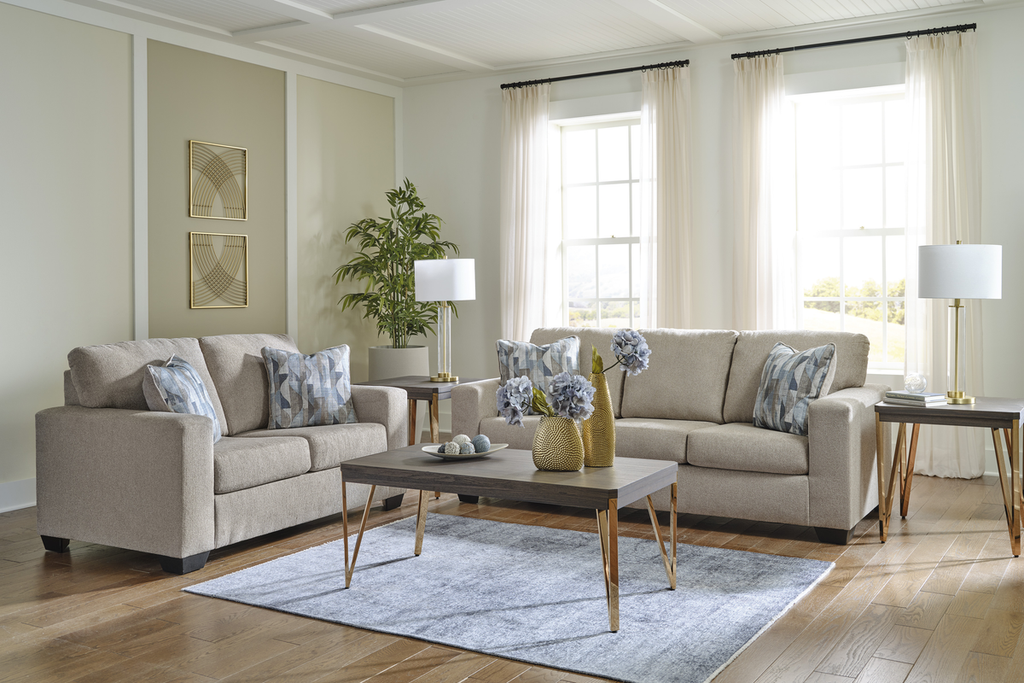 Deltona Sofa Set 2