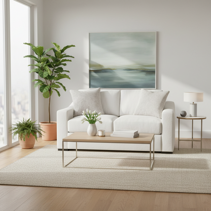 Lyndeboro Loveseat