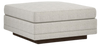 Intl Modern Fusion - Streamline Ottoman