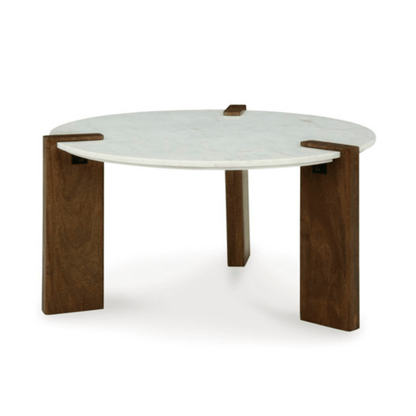 Isanti Coffee Table Set|T652-set