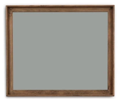 Isanti King Panel Bedroom