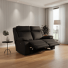 Ashley Homestore |Island Falls Power Reclining Loveseat