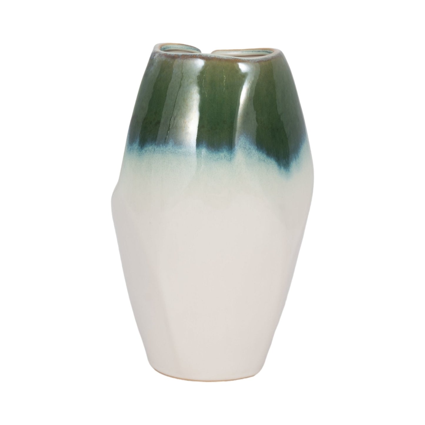 Jenelle Ceramic Vase |EV20514-02