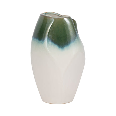 Jenelle Ceramic Vase |EV20514-02