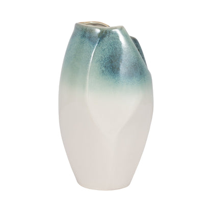 Jenelle Ceramic Vase |EV20514-02